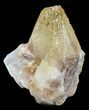 Dogtooth Calcite Crystal Cluster - Morocco #57371-1